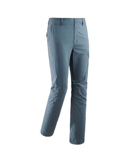 Lafuma Spodnie męskie Access Cargo Pants north sea, Kolor: niebieski, Waga: 0.5, Rozmiar: L