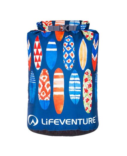 Lifeventure Wodoodporny worek Dry Bag 25l, Surfboards