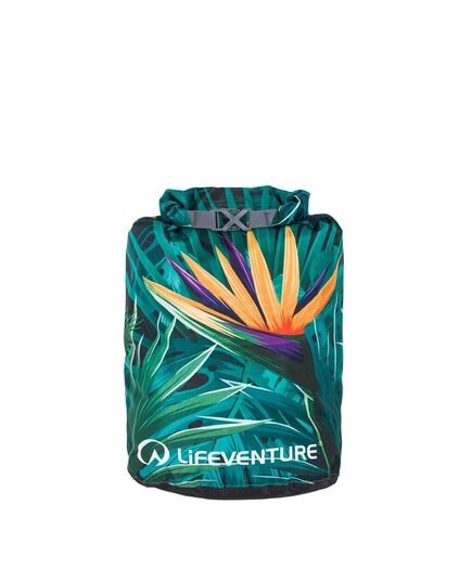Lifeventure Wodoodporny worek Dry Bag 5l, Tropical