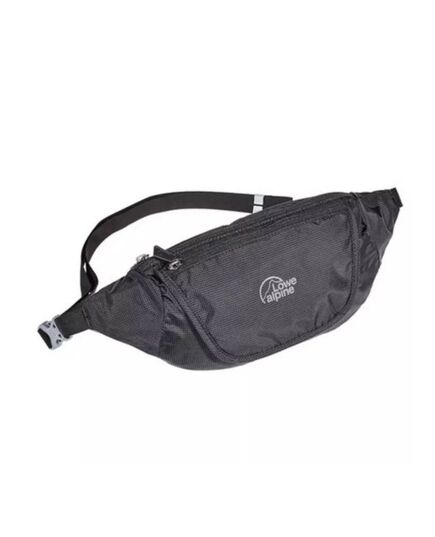 Lowe Alpine Saszetka biodrowa Belt Pack Anthracite