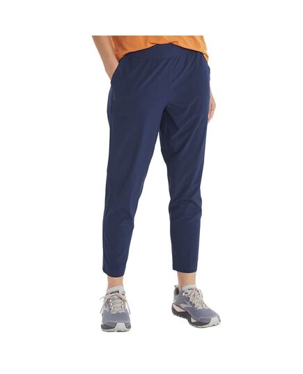 Marmot Spodnie damskie Elda Jogger Arctic Navy r. S