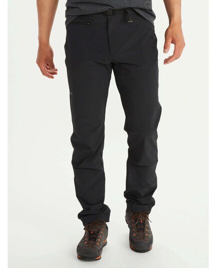 Marmot Spodnie trekkingowe męskie Mountain Active Pant Black r. XXL