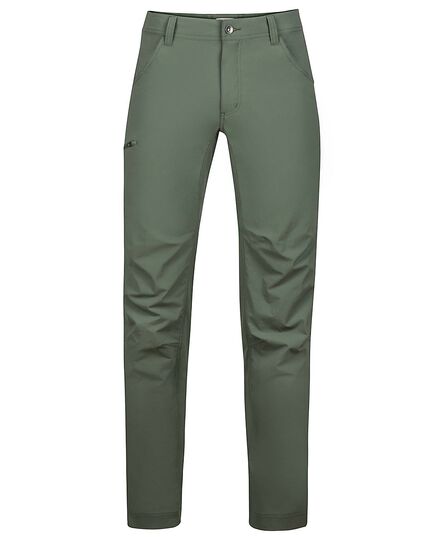 Marmot Spodnie męskie Arch Rock Pant zielone, Kolor: inny, Waga: 1, Rozmiar: M