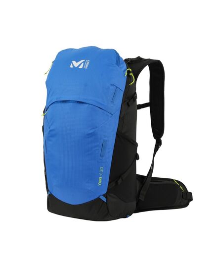 Millet Plecak trekkingowy Yari 30 Airflow sky diver / black
