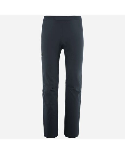 Millet Spodnie membranowe męskie Fitz Roy 2.5L Stretch Pant black, Kolor: czarny, Waga: 2, Rozmiar: S