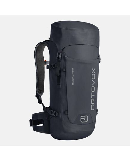 Ortovox Plecak Traverse 30l Dry szary