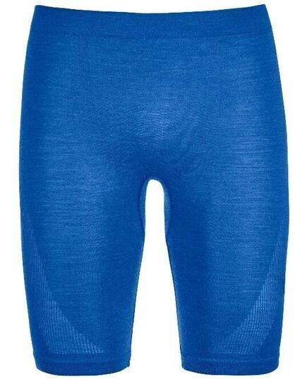 Ortovox Szorty męskie 120 Competition Light Shorts just blue r. S