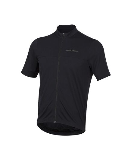 Pearl Izumi Koszulka rowerowa męska Quest Jersey czarna, Kolor: czarny, Waga: 0.5, Rozmiar: M
