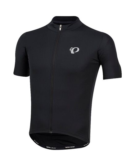 Pearl Izumi Koszulka rowerowa męska Select Pursuit Jersey czarna, Kolor: czarny, Waga: 0.5, Rozmiar: L