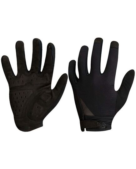 Pearl Izumi Rękawiczki rowerowe Elite Gel Glove FF czarne, Kolor: czarny, Waga: 0.5, Rozmiar: L