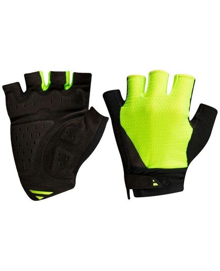 Pearl Izumi Rękawiczki rowerowe Elite Gel Glove Screaming żółty, Kolor: żółty, Waga: 0.5, Rozmiar: L