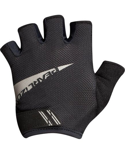 Pearl Izumi Rękawiczki rowerowe damskie W Select Glove czarne, Kolor: czarny, Waga: 0.5, Rozmiar: M