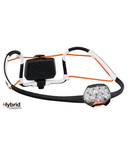 Petzl Latarka czołowa Iko Core