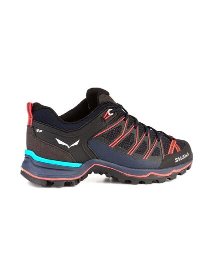 Salewa Buty damskie MTN TRAINER Lite premium czarno-niebieskie r. 37