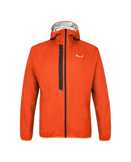 Salewa Kurtka membranowa męska Puez Light PTX M pomarańczowa r. M