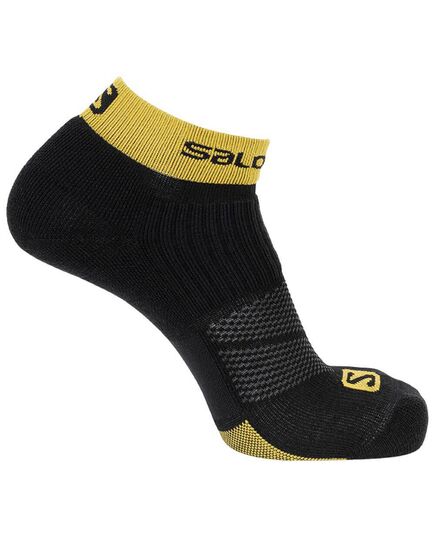 Salomon Skarpetki X ULTRA ANKLE DX+SX Royal Lilac / Parasailing, Waga: 0.5, Rozmiar: S (36-38)