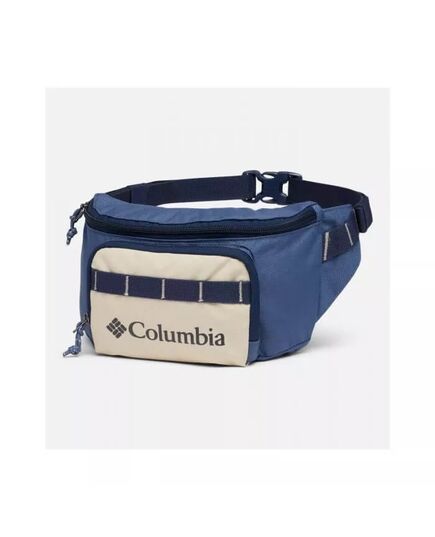 Columbia Saszetka biodrowa Zigzag™ Hip Pack Dark Mountain niebieska