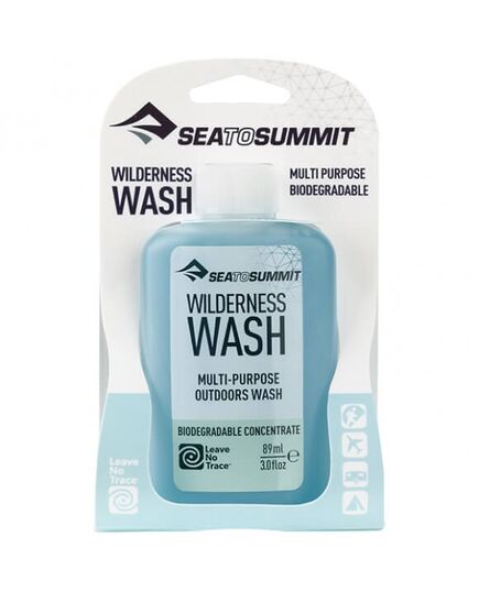 Sea To Summit Mydło turystyczne / płyn do prania Wilderness Wash 100 ml