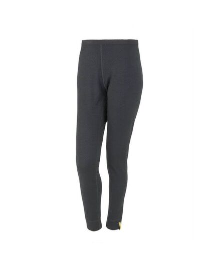 Sensor Legginsy damskie Merino Double Face czarne, Kolor: czarny, Waga: 1, Rozmiar: M