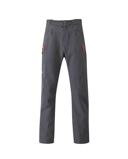 Rab Spodnie męskie EXODUS PANTS BELUGA r. L