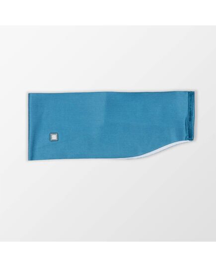 Sportful - Opaska na głowę Matchy Headband, berry blue
