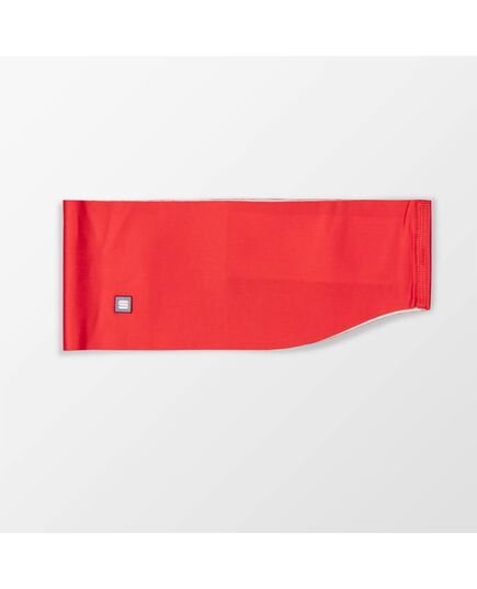 Sportful - Opaska na głowę Matchy Headband, chili red