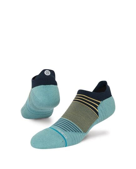 Stance Skarpetki Flounder Tab Teal r. L