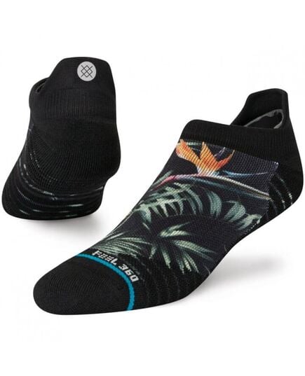 Stance Skarpetki Paradis Tab black r. M