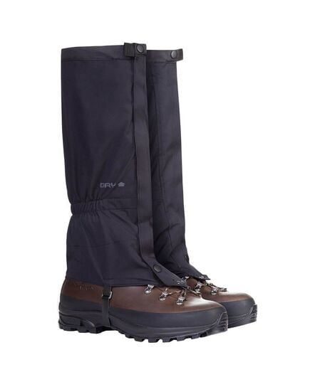 Trekmates Stuptuty unisex Rannoch Dry czarne