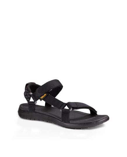 Teva Sandały damskie Sanborn Universal BLK r. 38