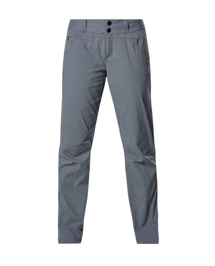 Berghaus Spodnie damskie AMLIA WO PANT AF szare, Kolor: szary, Waga: 1, Rozmiar: XS