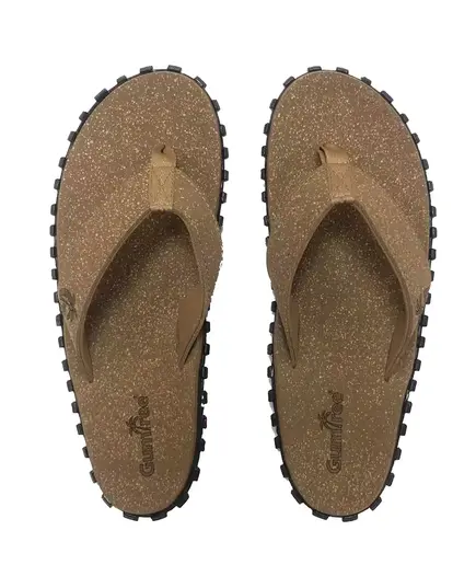 Gumbies Klapki japonki Gumtree Flip-Flop Unisex brązowe, Waga: 1, Rozmiar: 45