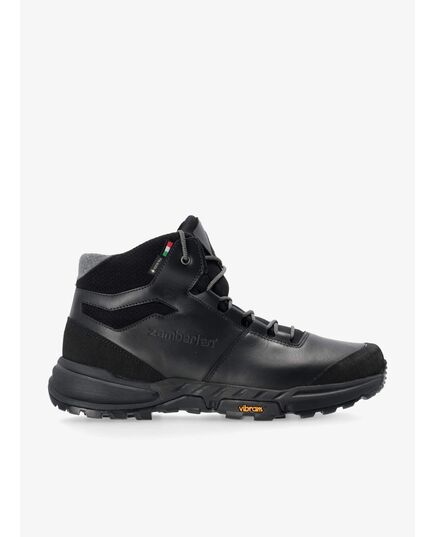 Zamberlan Buty górskie męskie Myriad GTX - Waxed czarne, Kolor: czarny, Waga: 2, Rozmiar: 43