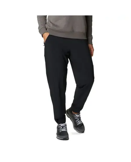 Columbia Zimowe spodnie damskie Pleasant Creek Warm Jogger Black, Kolor: czarny, Waga: 1, Rozmiar: XS