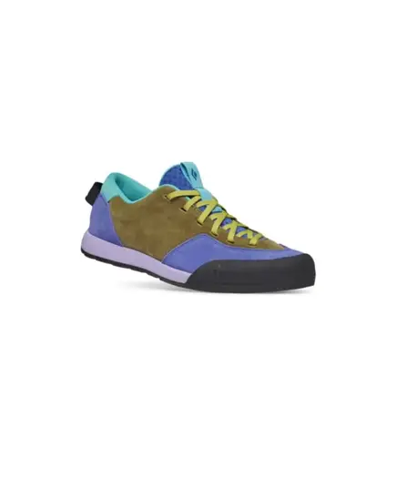 Black Diamond Outdoorowe buty damskie Prime Shoes dark curry, Kolor: żółty, Waga: 2, Rozmiar: 37.5