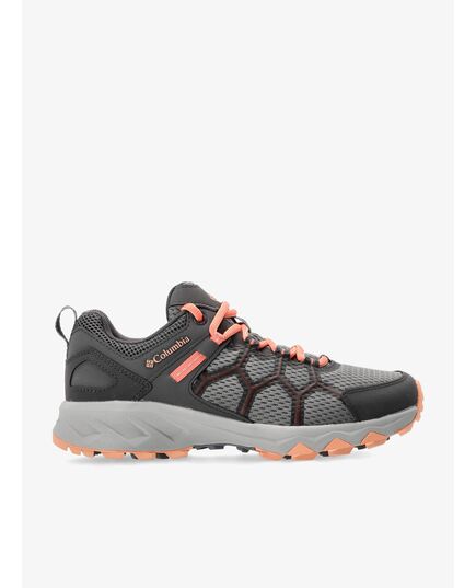 Buty trekkingowe damskie Columbia Peakfreak II szare, Waga: 1, Rozmiar: 37