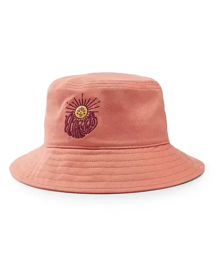 Smartwool Kapelusz unisex Bucket Hat  - Copper