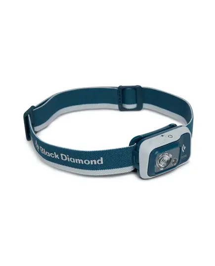 Black Diamond Latarka czołowa Cosmo 350 lm Creek Blue