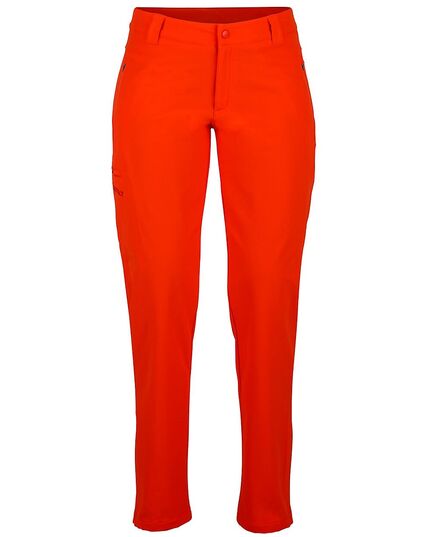 Marmot Spodnie damskie Scree Pant, Poppy r. M