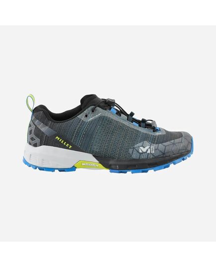 Millet Buty biegowe męskie Light Rush szare, Waga: 2, Rozmiar: 44