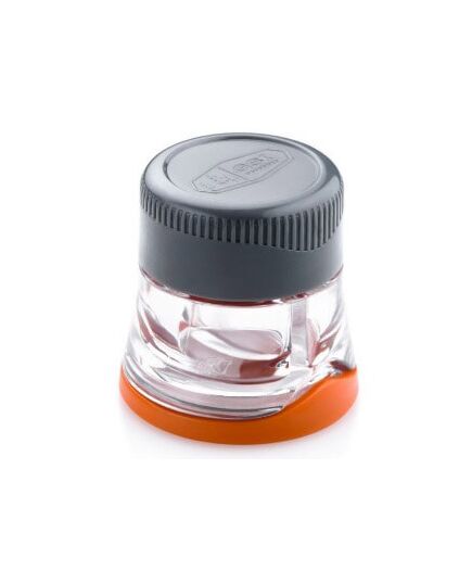 GSI Outdoors Pojemnik na przyprawy Ultralight Salt & Pepper Shaker