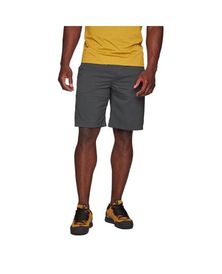 Black Diamond Spodenki męskie M Sierra LT Shorts Carbon r. S