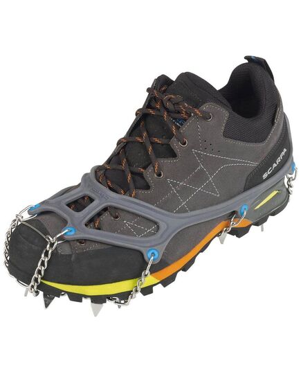 CAMP Raczki biegowe Ice Master Light, Waga: 0.5, Rozmiar: M (39-41)