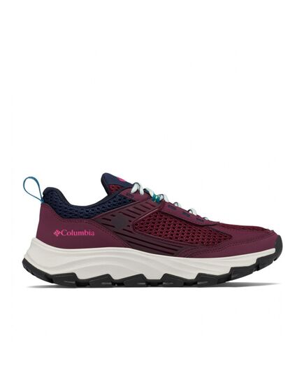 Columbia Buty damskie Hatana™ Breathe Shoe Marionberry bordowo - różowe, Kolor: różowy, Waga: 2, Rozmiar: 40
