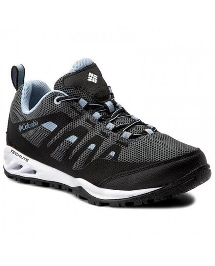 Columbia Buty damskie Vapor Vent Black / Dark Mirage, Waga: 1, Rozmiar: 37