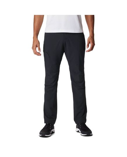 Columbia Spodnie męskie Triple Canyon Pant czarne, Kolor: czarny, Waga: 1, Rozmiar: L/Xl