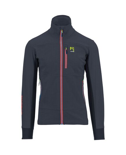 Karpos Bluza męska Lys Evo Jacket India Ink r. S