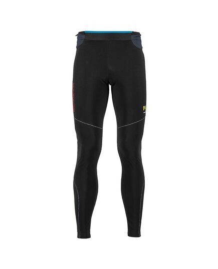 Karpos Getry zimowe do biegania, męskie Lavaredo Plus Winter Tight black r. M