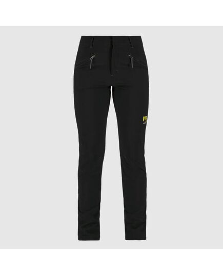 Karpos - Spodnie damskie Fantasia Evo W Pant Black, Waga: 1, Rozmiar: XS