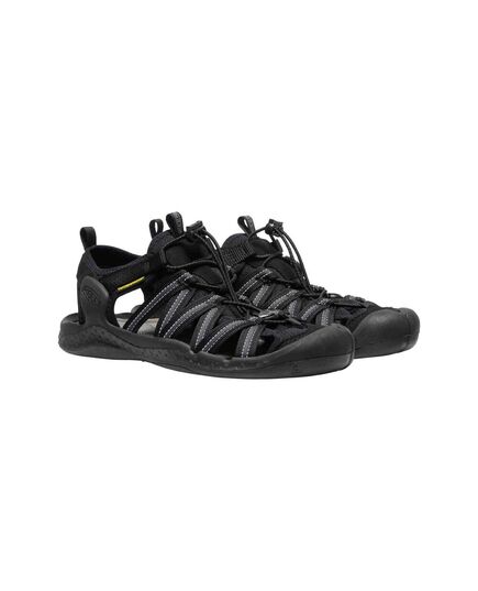 Keen Sandały męskie Drift Creek H2 czarne r. 44